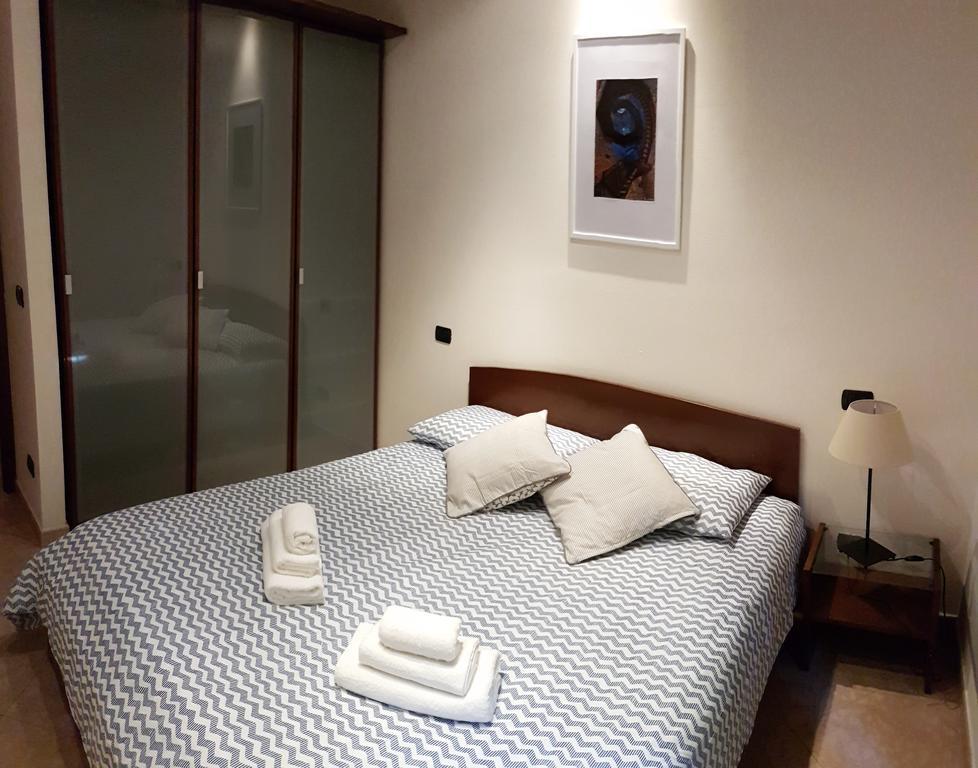 Veronetta Lovely Apartment Экстерьер фото